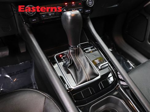 Used 2022 Jeep Compass Limited AWD/4WD image 13