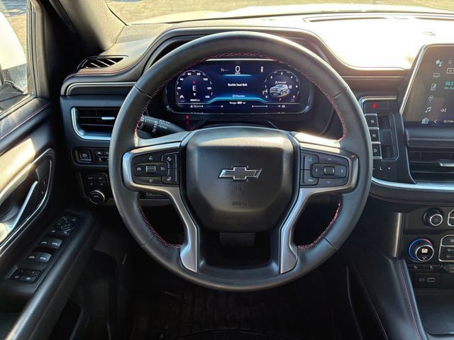 Used 2023 Chevrolet Tahoe RST w/ Luxury Package AWD/4WD image 18