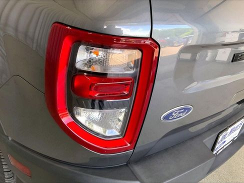 Used 2022 Ford Bronco Sport AWD/4WD image 13