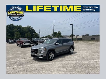 Used 2023 GMC Terrain SLE w/ Driver Convenience Package