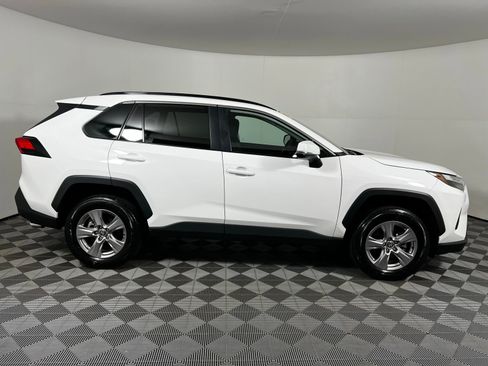 Certified 2025 Toyota RAV4 XLE w/ Convenience Package image 4