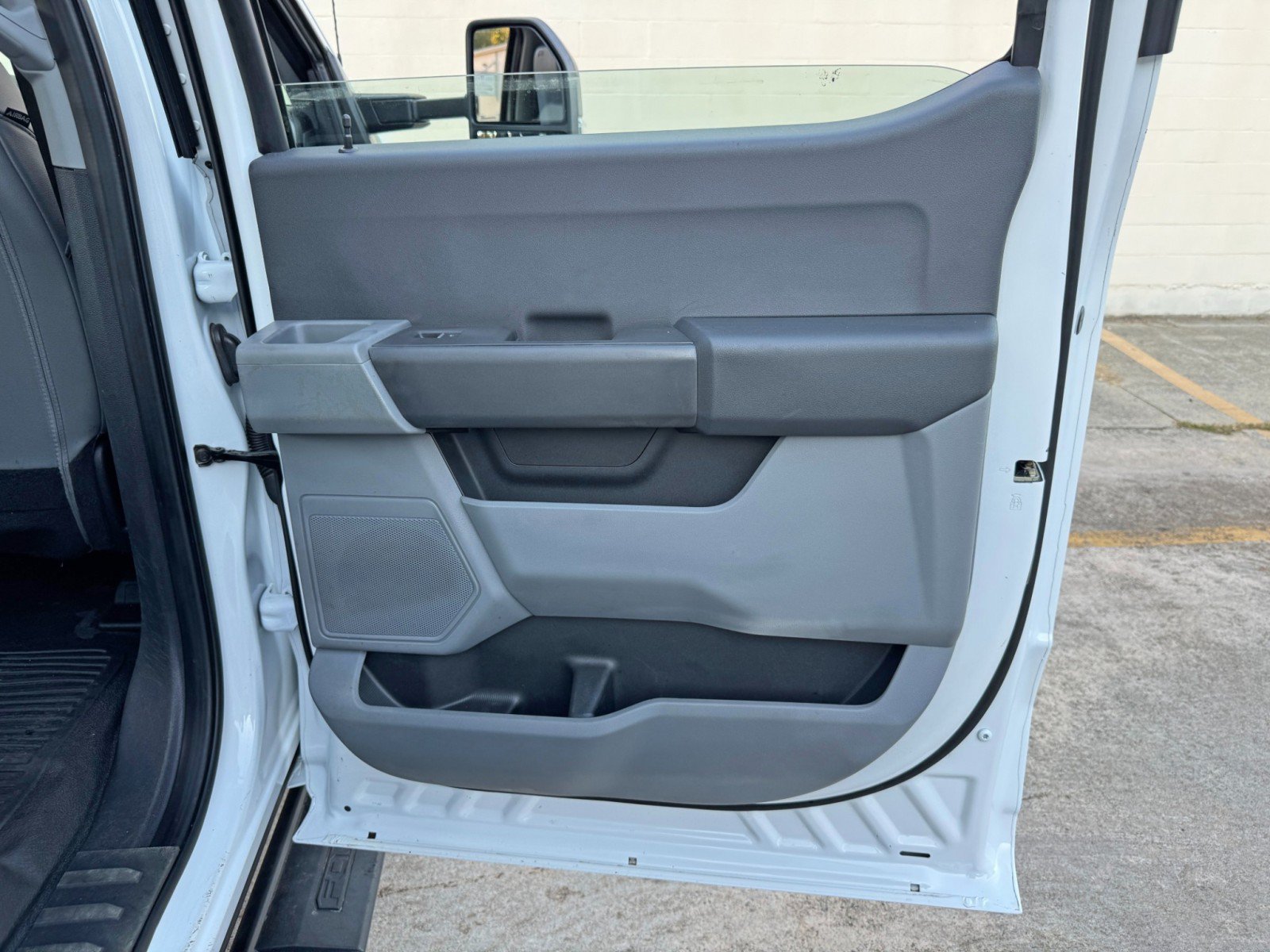 Used 2024 Ford F450 XL RWD image 44