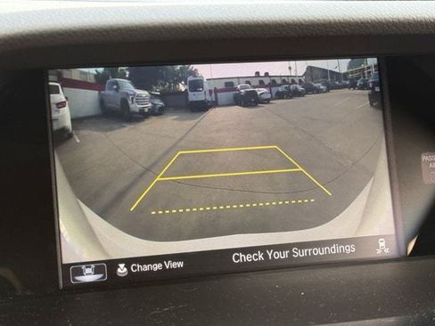 Used 2020 Acura ILX FWD image 17