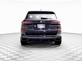 Certified 2023 BMW X5 M50i w/ Climate Comfort Package video 4