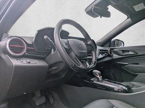 Used 2024 Chevrolet Trax RS w/ Driver Confidence Package image 9