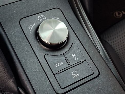 Used 2025 Lexus IS 350 F Sport RWD image 24