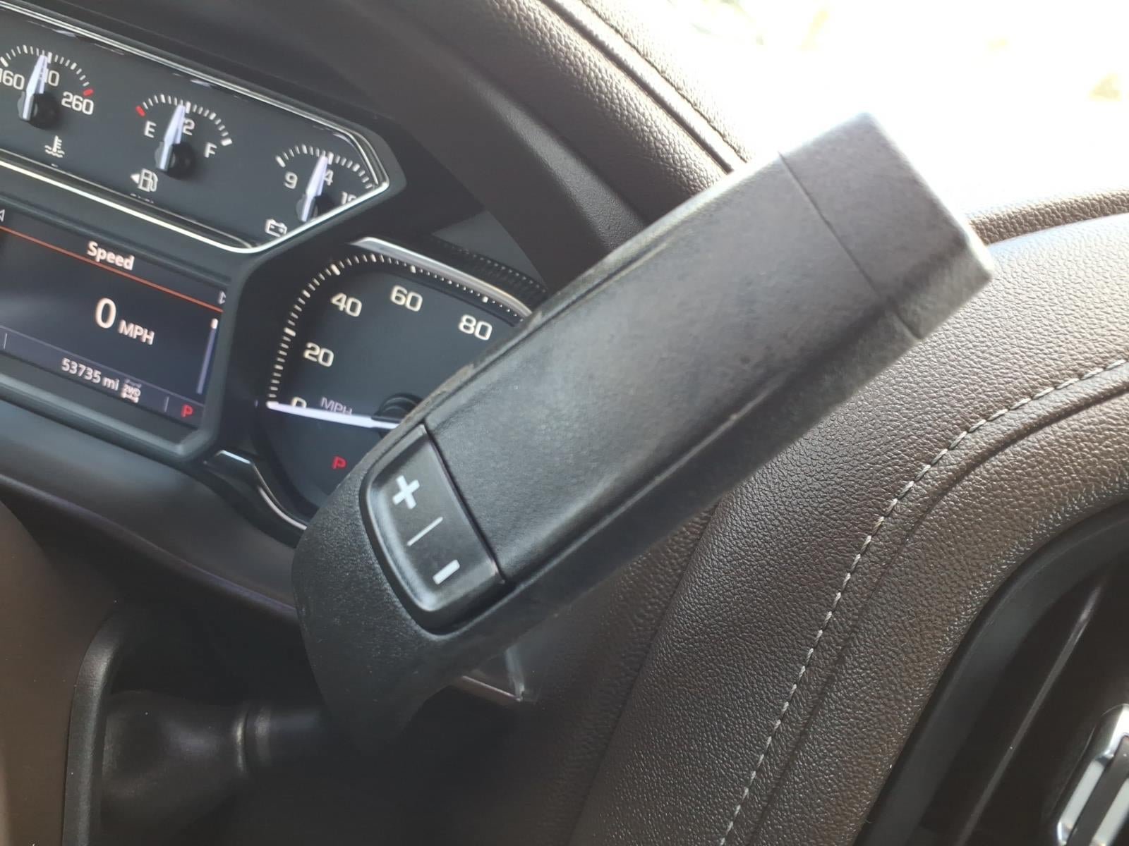 Used 2019 GMC Sierra 1500 SLT w/ X31 Off-Road Package AWD/4WD image 26