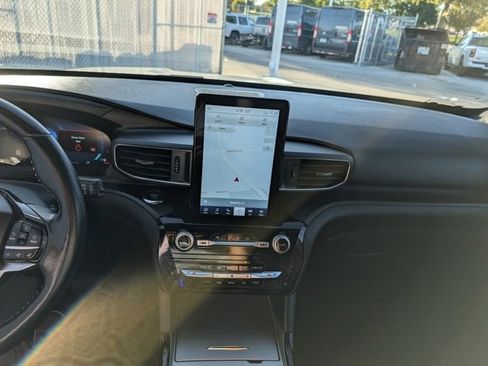 Used 2022 Ford Explorer ST w/ Equipment Group 401A image 19