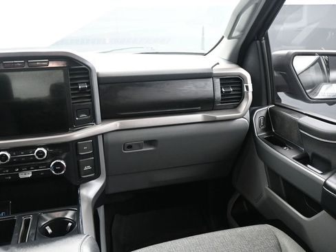 Used 2024 Ford F150 XLT w/ FX4 Off-Road Package image 13