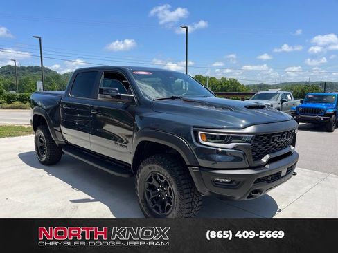 New 2026 RAM 1500 RHO w/ RHO Level 1 Equipment Group AWD/4WD image 32