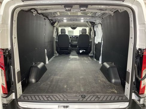 Used 2024 Ford Transit 250 Low Roof w/ Load Area Protection Package image 23