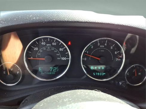 Used 2017 Jeep Wrangler Sport AWD/4WD image 25