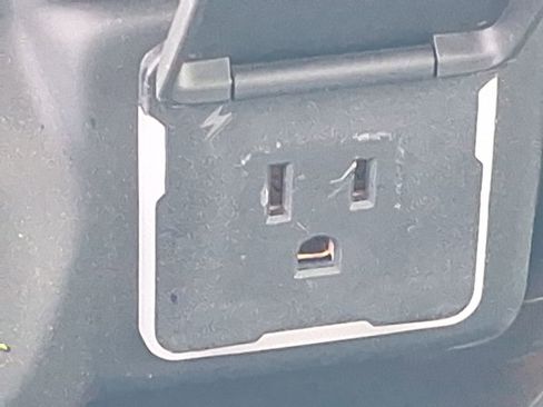 Certified 2024 Chevrolet Silverado 3500 W/T w/ WT Convenience Package image 28