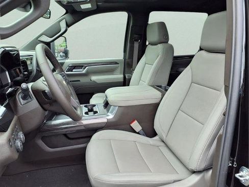 New 2026 Chevrolet Silverado 2500 LTZ w/ LTZ Plus Package AWD/4WD image 14