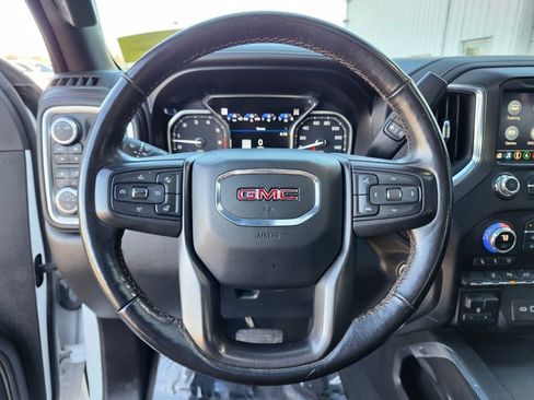 Used 2021 GMC Sierra 2500 AT4 w/ AT4 Premium Plus Package AWD/4WD image 27