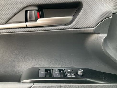 Certified 2025 Toyota Camry SE image 12