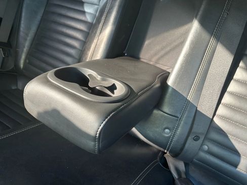 Used 2009 Dodge Challenger R/T image 45