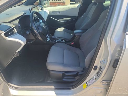 Used 2020 Toyota Corolla SE FWD image 13