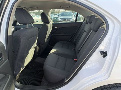 Used 2010 Ford Fusion SE image 13