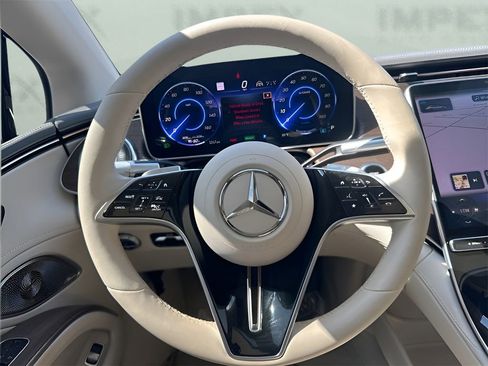 Used 2023 Mercedes-Benz EQS 450+ Sedan image 14