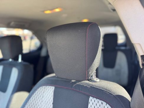 Used 2014 Chevrolet Equinox LS image 14