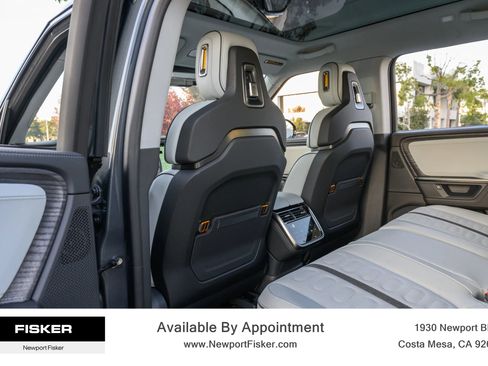 Used 2025 Rivian R1T Adventure image 16