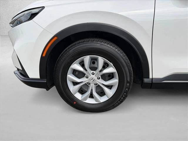 Used 2024 Honda CR-V LX image 28