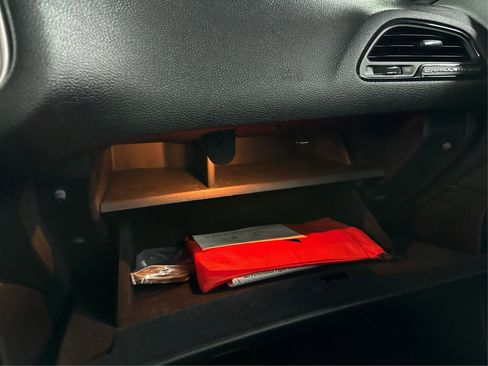 Used 2022 Dodge Challenger R/T w/ Cold Weather Group image 30