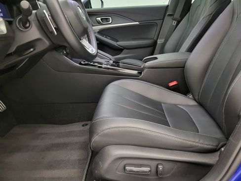 Used 2024 Acura Integra A-Spec image 2