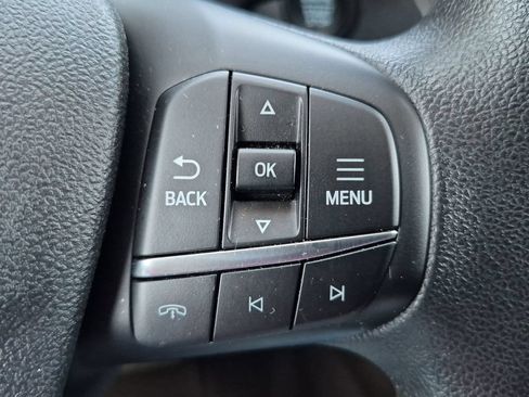 Used 2025 Ford Escape Active AWD/4WD image 21