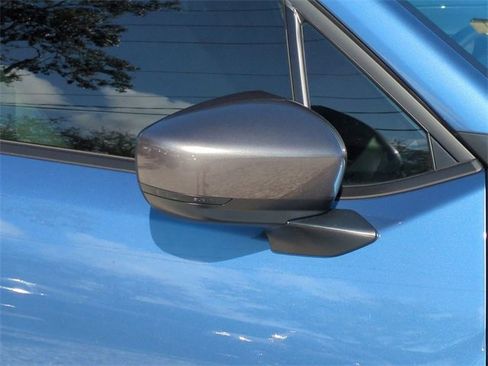 Used 2025 Subaru Forester Premium image 12