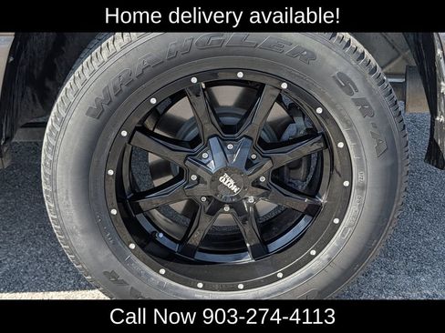 Used 2023 RAM 1500 Big Horn RWD image 11