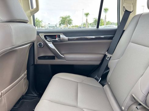 Certified 2023 Lexus GX 460 Premium image 19