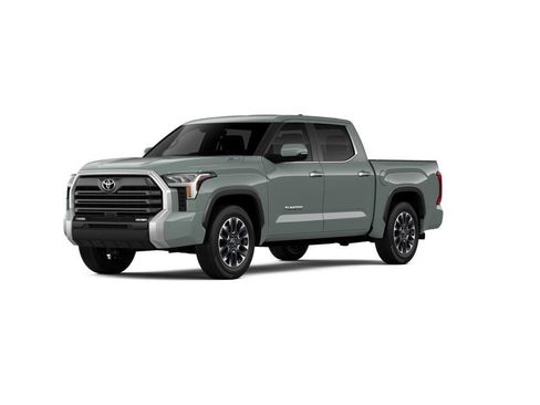 New 2026 Toyota Tundra Limited w/ Limited PVM Package AWD/4WD image 23