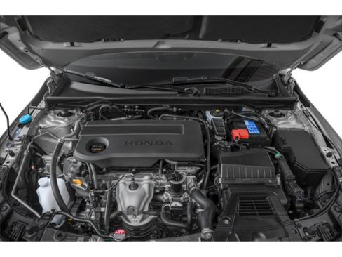 Used 2026 Honda Civic Sport image 9