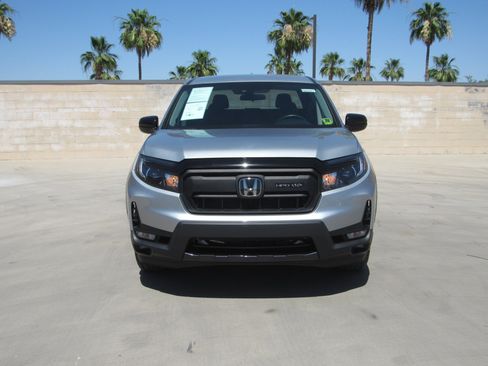 Used 2025 Honda Ridgeline Sport+ image 3
