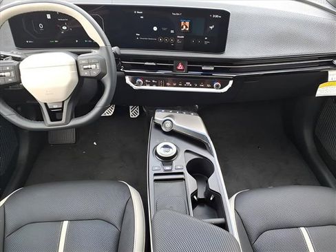 New 2025 Kia EV6 GT-Line image 6