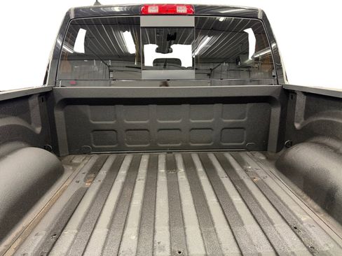 Used 2021 RAM 1500 Classic Warlock image 24