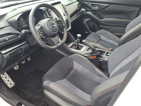 Certified 2023 Subaru WRX Limited w/ Popular Package #1 image 13