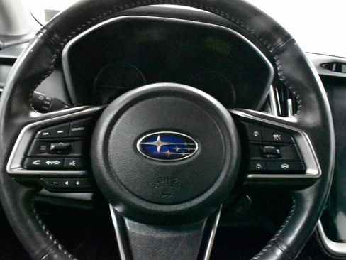 Used 2024 Subaru Legacy Touring XT image 21