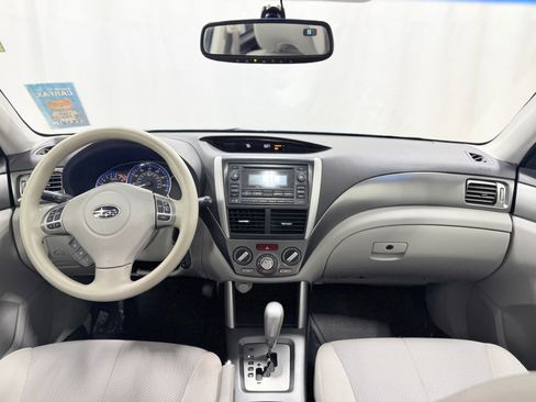 Used 2012 Subaru Forester 2.5X Premium w/ All-Weather Pkg image 18
