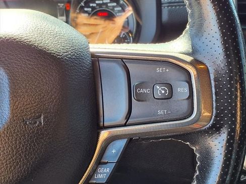 Used 2021 RAM 1500 Rebel w/ Rebel Level 2 Equipment Group image 7