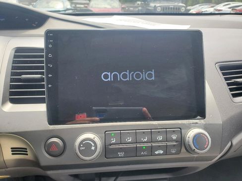 Used 2008 Honda Civic LX image 19