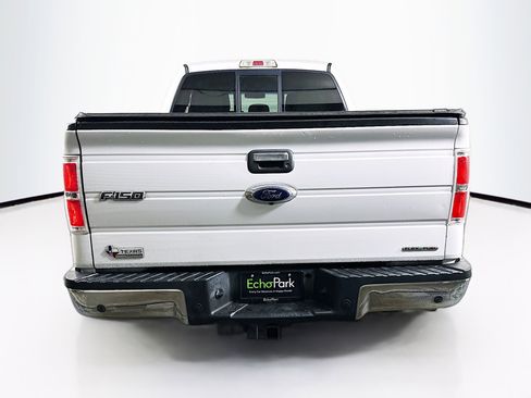 Used 2014 Ford F150 XLT w/ Equipment Group 302A Luxury RWD image 7