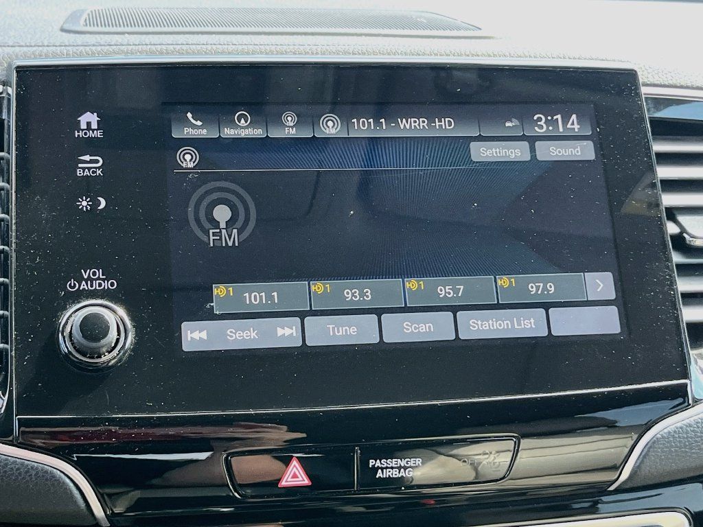 Used 2019 Honda Pilot Touring image 15