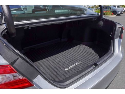 Certified 2019 Toyota Camry LE w/ Convenience Package FWD image 22