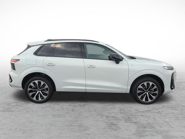 Used 2026 Audi Q3 quattro 2.0T AWD/4WD image 4
