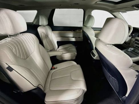 Certified 2024 Hyundai Palisade Limited AWD/4WD image 32