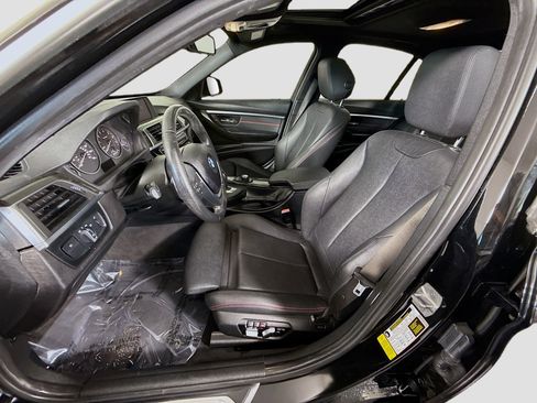 Used 2018 BMW 330i Sedan image 22