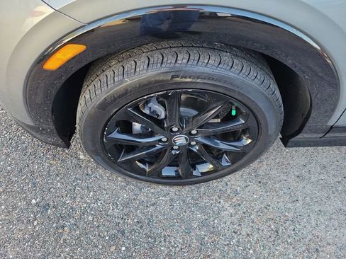 Used 2025 Buick Encore GX Sport Touring w/ Experience Buick Package FWD image 6